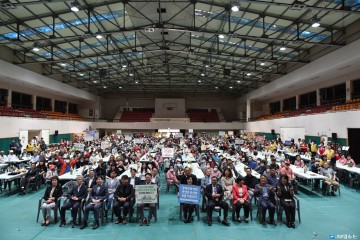 울진군, 2023년 장애인의 날 기념식‘함께하는 행복축제’개최