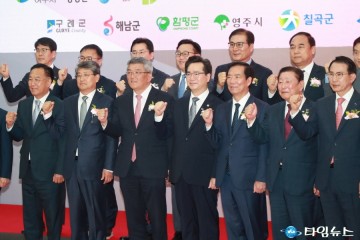 예천군 사업비 526억 원 확보! 2027년까지 생활 SOC 및 서비스 공급망 확충