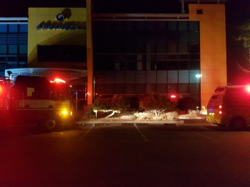 당신이 잠든 사이...