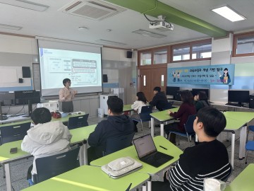 실력·인격·헌신을 겸비한 주도성 있는 인재 키움