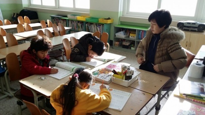 예천초, 겨울방학에도 특색 있는 교육활동으로 ‘북적북적’