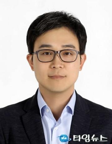 건양대 김종엽 의생명연구원장, 의료정보학회 이사장 취임