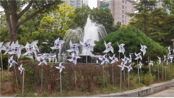 제헌절 맞이 ‘나라사랑 태극기 달기운동’ 전개