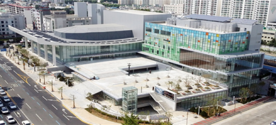 대구시민회관, 콘서트 전문 공연장으로 이미지 변신 추진