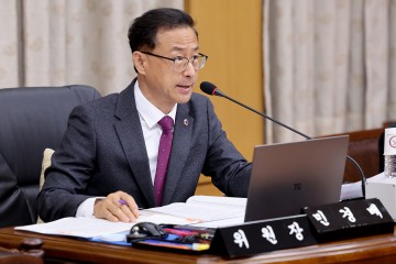 민경배 대전시의회 의원, ‘대전광역시 자살예방 및 생명존중문화 조성을 위한 조례 일부개정조례안’ 대표 발의