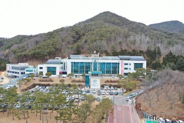 청송군, 쾌적한 대기환경 조성 위한 전기자동차 보급사업 실시