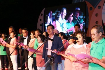 대전 유성구, ‘제14회 한여름밤 마을축제’ 성료!