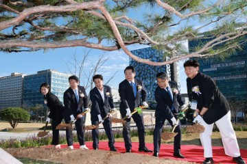 전남도의회 김태균 의장, “전남OK도민광장, 도민 소통과 화합의 공간 될 것" 강조 