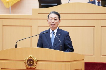 이재태 전남도의원, “광주ㆍ전남 행정통합, 속도보다 절차적 정당성과 민주적 합의가 우선" 