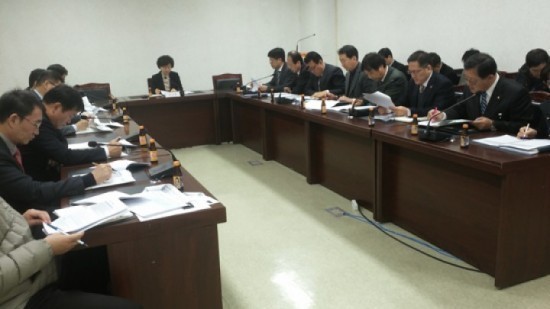 화성시, 부당한 규제와 불합리한 행정제도 개선 추진