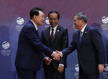 윤대통령, 동아시아정상회의 참석…中리창 총리와 회담 주목