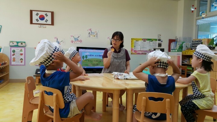 충남교육청, 다문화 유치원 확대 운영