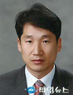 [동정]김남일 경주시 부시장