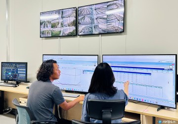 충북농업기술원, ‘스마트팜 데이터통합관제센터’ 구축