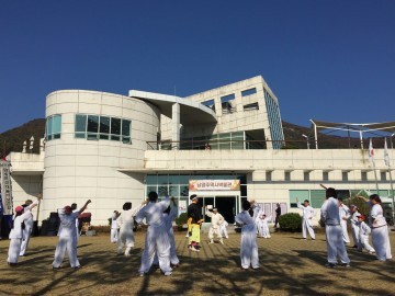 남양주역사박물관 “제7회 퇴계원 산대놀이 한마당” 성료