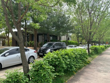 대전 유성구, ‘유림공원’ 새단장 나선다