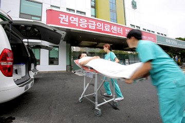 건양대병원, 급성기뇌졸중 평가 1등급