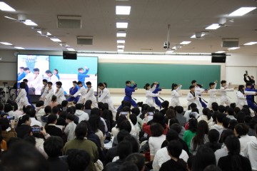 청소년 아카데미 발표회 개최…성장의 무대 펼쳐 