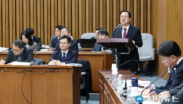 이장우 대전시장, 국회서 “국세 이양 명문화” 촉구…행정통합 기본법 제안