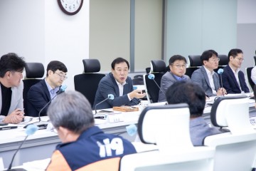 최민호 세종시장, 야간경제특구 조성 등 소상공인 지원 대책 주문