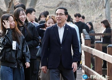 대전 동구, 신규공무원 오리엔테이션 운영