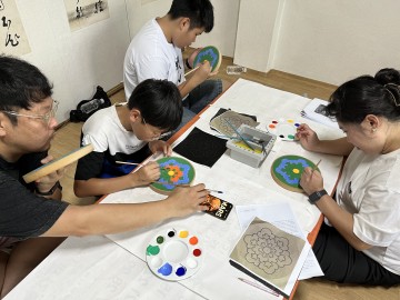 대덕문화관광재단, 신흥선원 ‘산사에서 힐링하기’ 성료… 전통문화로 쉼과 회복 선사
