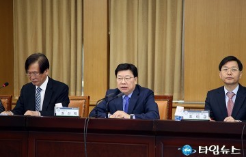 권선택 대전시장, 시민이 함께하는 전국적인 축제로!