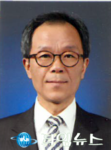 충남대 도중진 교수, 대통령 표창 수상