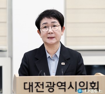 박정현 의원 “솔직히 짜증 난다”…대전·충남 통합 인센티브 놓고 ‘이장우’ 직격