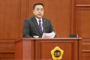 김영삼 대전시의회 의원, ‘학교장 승진 평가제 개선 촉구 건의안’ 대표발의