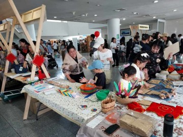 광주문화재단, 문화다양성 행사 ‘타(他)같이, 함께 누리자!’ 개최 