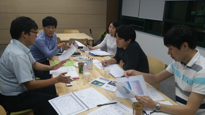 시흥시 교통문제, 정부3.0국민디자인단이 해결한다!