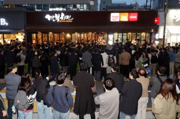 "인생 최고의 날" 젠슨 황, 이재용·정의선과 AI깐부 되고 골든벨까지