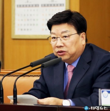 권선택 대전시장,  ‘내 주변 민방공시설 알기 운동’ 전개 지시