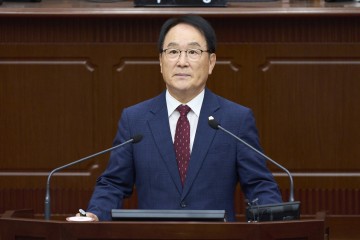 오세길 서구의회 의원, 근로기준법 제72조 개정 촉구