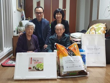 삼성전기 세종사업장, 사회지도층 특별한 보훈공감 실시