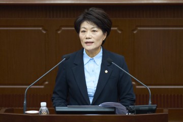 신진미 서구의회 의원, 탈수급자의 자립 위해 정부가 나서야