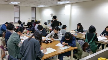 대전시립미술관, 작가와 함께하는 판화교실 개설