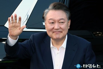 윤석열 석방 후폭풍…이장우 대전시장·서철모 서구청장 ‘법치와 정의’ 강조