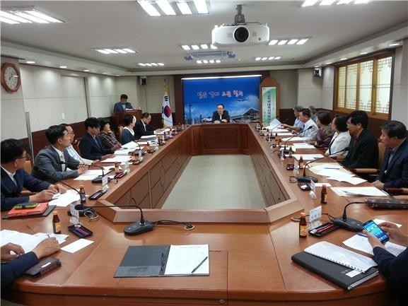 청주시, 학교폭력대책 지역협의회 개최