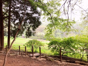 [독자기고]봄철 산행 시 안전에 유의 하세요!