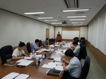 기술닥터 솔루션에서 선정된 9개 중소기업 기술지원 혜택