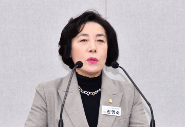 여수시의회 진명숙 의원, 최초 삼도수군통제영 여수 역사 바로잡기 촉구 