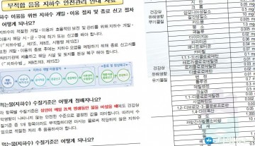 충북보건환경연구원, 먹는물 수질검사 결과 해설 서비스 제공