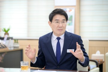 [신년사]노관규 순천시장 “문화·우주·바이오 3대 경제축으로 새로운 세상 열겠다"