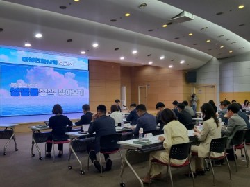 천안시, 성평등한 지역사회 조성‘여성친화도시’ 정책 시행