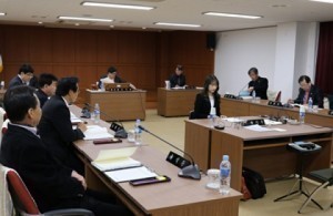 충남도의회 교육위, “비슷한 성격의 평생교육, 협력 방안 모색해야”