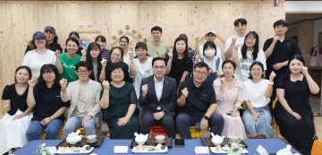 대전 동구, 어린이집 친환경 목조화 사업 완료…아이들 안전↑