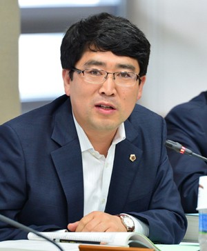 충남도의회 맹정호 의원, 교육경비 보조사업 제한 철폐 촉구