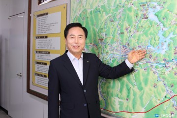 권기창 안동시장, 민선8기 공약실천계획 최우수(SA)평가 받아